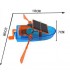 کیت ساخت قایق خورشیدی Solar Powered Boat - دانشجو کیت