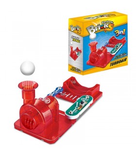 کیت 3 مدل آزمایش جذاب با هوای پر فشار - دانشجو کیت