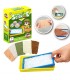 کیت‌های آزمایش علمی کاغذ ساز برای کودکان PAPER MAKER - دانشجو کیت