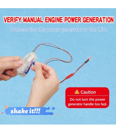 کیت‌های آزمایش علمی کاغذ ساز برای کودکان PAPER MAKER - دانشجو کیت