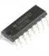 آی سی CD4027BE - دانشجو کیت