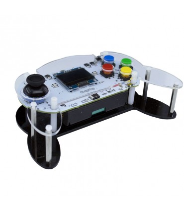 دسته بازی برنامه پذیر ایزی پلی  Easy Play Console - دانشجو کیت