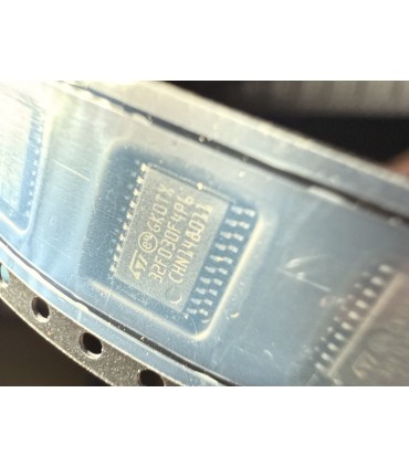 میکروکنترلر STM32F030F4P6 SMD