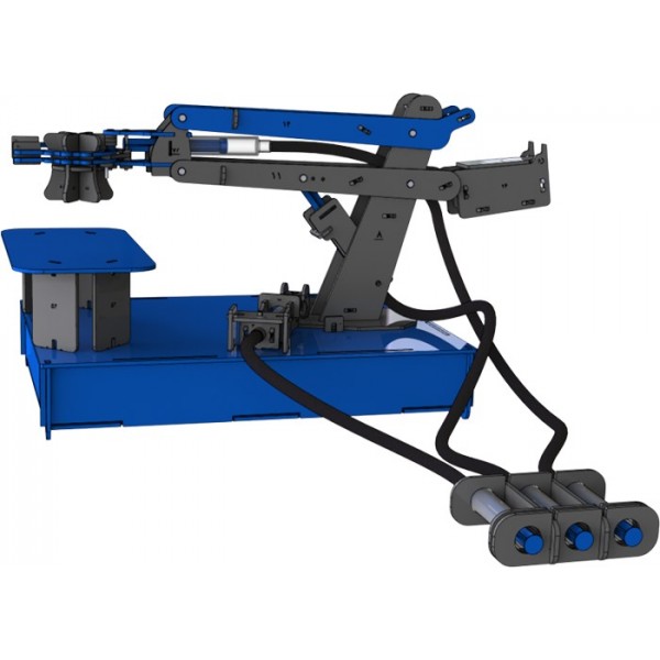 ربات بازو | دانشجو کیت