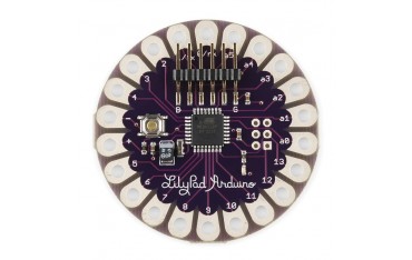 برد آردوینو Arduino Lily Pad | دانشجو کیت