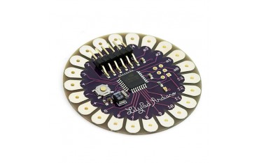 برد آردوینو Arduino Lily Pad | دانشجو کیت