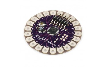 برد آردوینو Arduino Lily Pad | دانشجو کیت