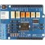 برد آردوینو Arduino Motor Shield | دانشجو کیت