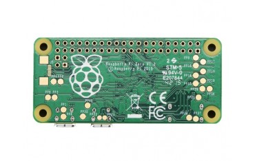 رزبری پای زیرو Raspberry Pi Zero | دانشجو کیت