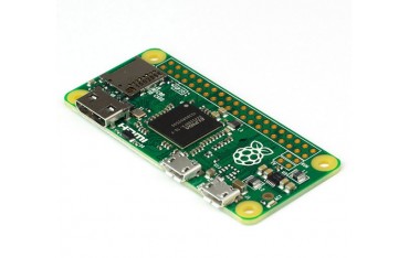 رزبری پای زیرو Raspberry Pi Zero | دانشجو کیت