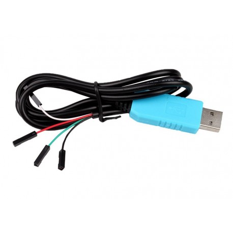 Usb to deals ttl