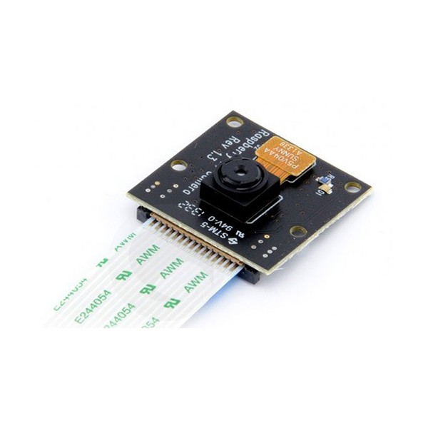 دوربین دید در شب مخصوص رزبری پای Raspberry pi No IR Original Camera | دانشجو کیت