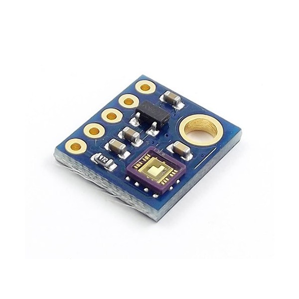 ماژول سنسور ML8511 UV | دانشجو کیت