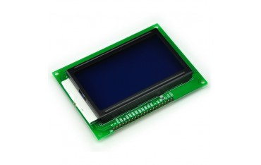 نمایشگر LCD 128x64 ال سی دی LCD گرافیکی 128x64