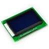 نمایشگر LCD 128x64 ال سی دی LCD گرافیکی 128x64