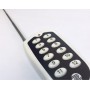 ریموت 12 کانال 433MHz رادیویی Radio Remote برد بالا سفید