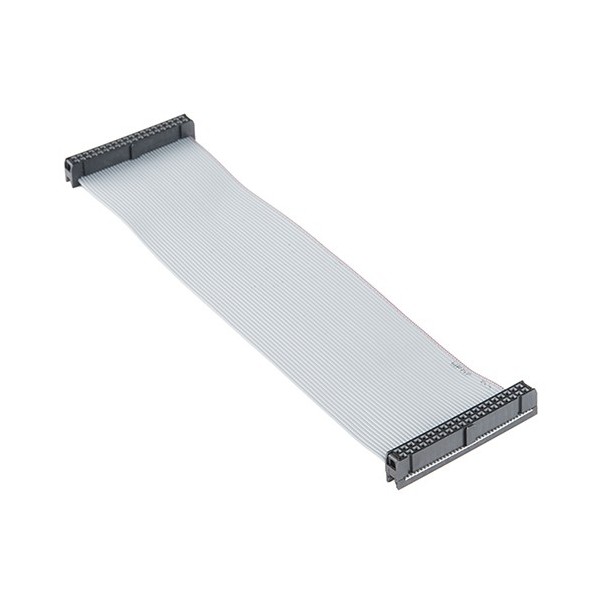 کابل فلت مخصوص رزبری پای Raspberry Pi GPIO Ribbon Cable | دانشجو کیت