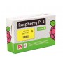 رزبری پای 2 Raspberry Pi UK | دانشجو کیت