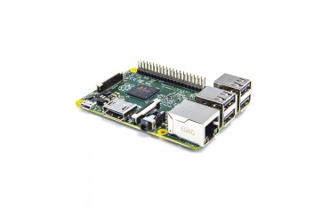 رزبری پای 2 Raspberry Pi UK | دانشجو کیت