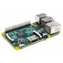 رزبری پای 2 Raspberry Pi UK | دانشجو کیت