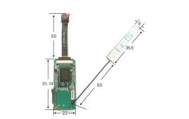 دوربین وای فای Wifi Camera | دانشجو کیت