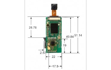 دوربین وای فای Wifi Camera | دانشجو کیت