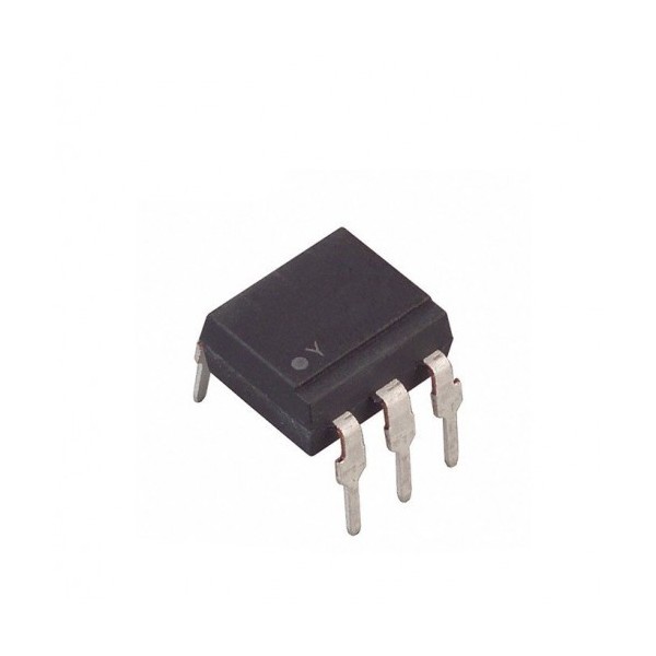 اپتوکوپلر EL4N35 | دانشجو کیت