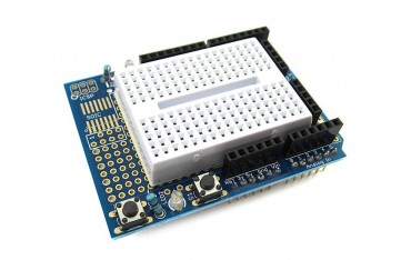شیلد آردوینو Arduino Shield UNO Prototype | دانشجو کیت