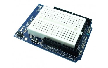 شیلد آردوینو Arduino Shield UNO2 | دانشجو کیت