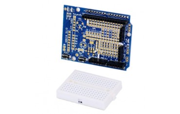 شیلد آردوینو Arduino Shield UNO2 | دانشجو کیت