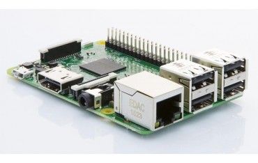 رزبری پای 3 Raspberry pi | دانشجو کیت