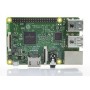 رزبری پای 3 Raspberry pi | دانشجو کیت