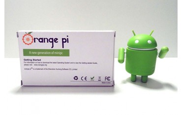 اورنج پای Orange Pi 2 | دانشجو کیت