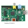 رزبری پای Raspberry Pi 1 Model A | دانشجو کیت