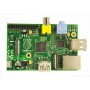 رزبری پای Raspberry Pi 1 Model B | دانشجو کیت