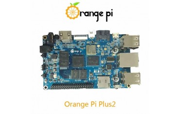 اورنج پای پلاس 2 Orange Pi Plus | دانشجو کیت