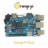 اورنج پای پلاس 2 Orange Pi Plus | دانشجو کیت