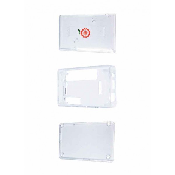 جعبه اورنج پای Orange Pi PC Case | دانشجو کیت