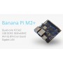 بنانا پای Banana Pi M2 Plus | دانشجو کیت