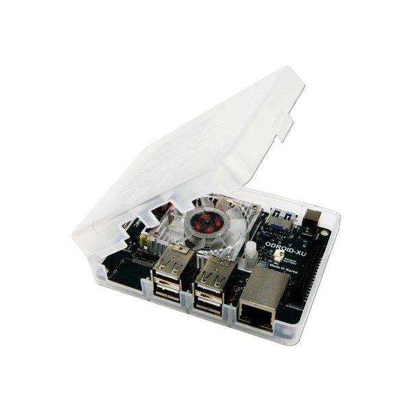 برد ODROID-XU