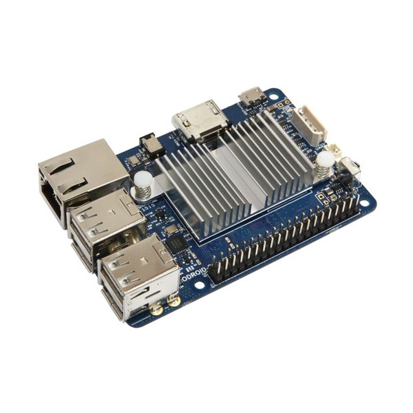 برد ODROID-C1 Plus
