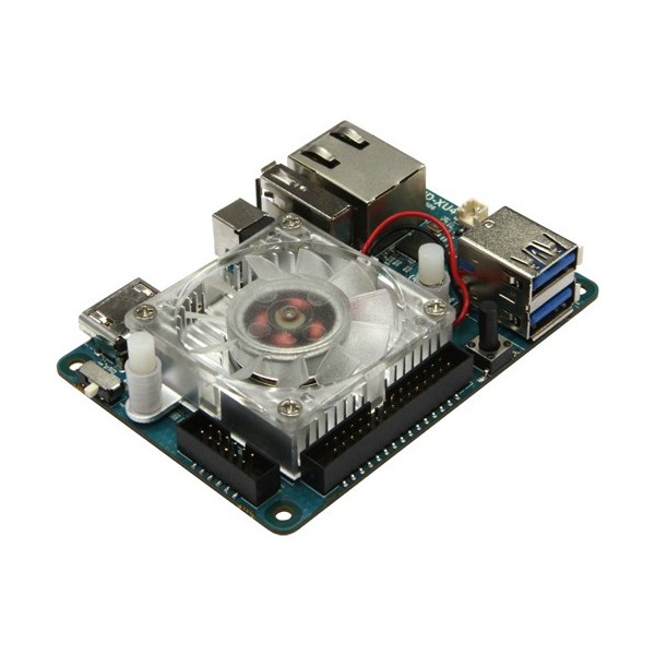 برد ODROID-XU4