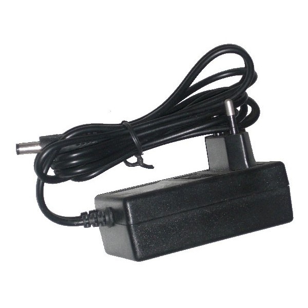 آداپتور سوئیچینگ ولتاژ متغیر ۳ و ۵ و ۶ ولت | دانشجو کیت