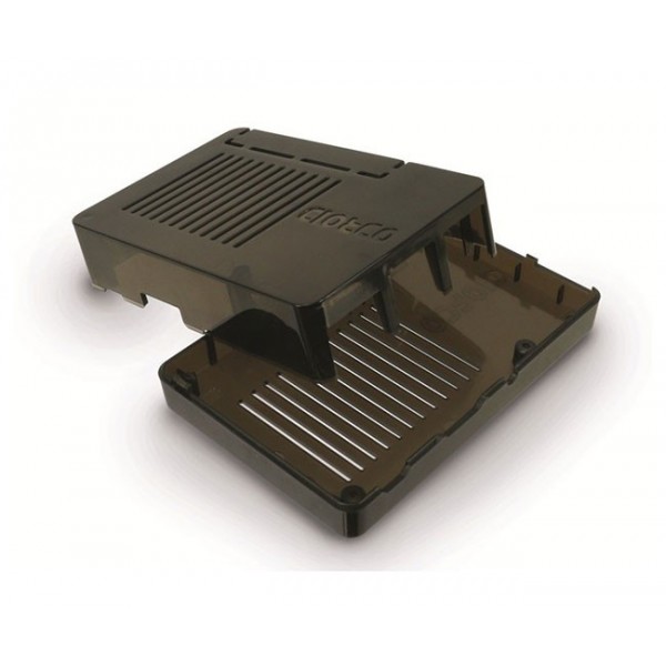 جعبه مخصوص Odroid C1 / C1 Plus | دانشجو کیت