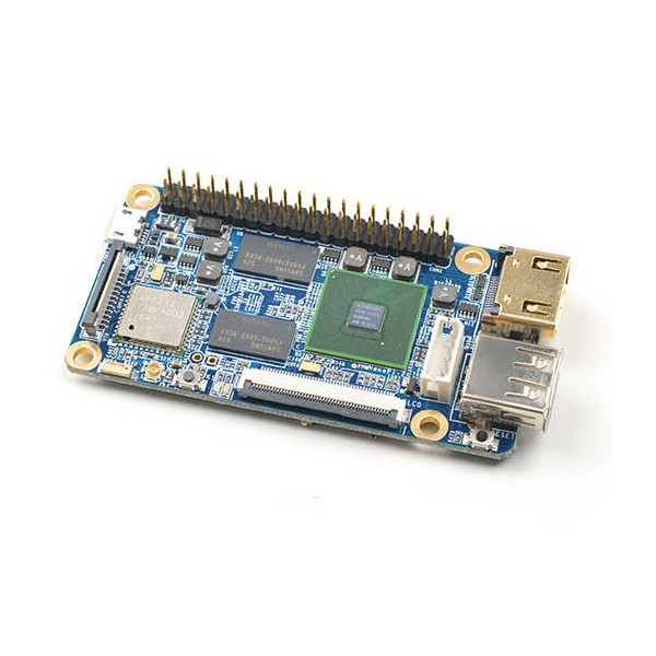 برد Nano Pi 2