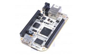 بیگل بن BeagleBone