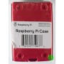 جعبه اورجینال مخصوص رزبری پای Element 14 Raspberry Case | دانشجو کیت