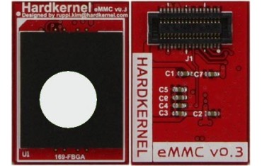 Odroid eMMC for Linux - 8GB