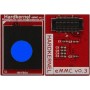 Odroid eMMC for Linux - 8GB