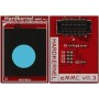 Odroid eMMC for Linux - 8GB